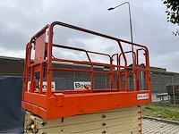 2013 genie gs-4047 hoogwerker - afbeelding 3 van  31