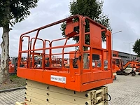 2013 genie gs-4047 hoogwerker - afbeelding 4 van  31
