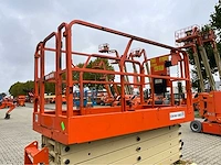 2013 genie gs-4047 hoogwerker - afbeelding 5 van  31