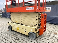 2013 genie gs-4047 hoogwerker - afbeelding 6 van  31