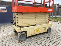 2013 genie gs-4047 hoogwerker - afbeelding 7 van  31