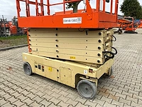 2013 genie gs-4047 hoogwerker - afbeelding 8 van  31
