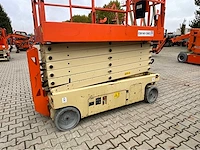 2013 genie gs-4047 hoogwerker - afbeelding 9 van  31