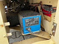 2013 genie gs-4047 hoogwerker - afbeelding 14 van  31