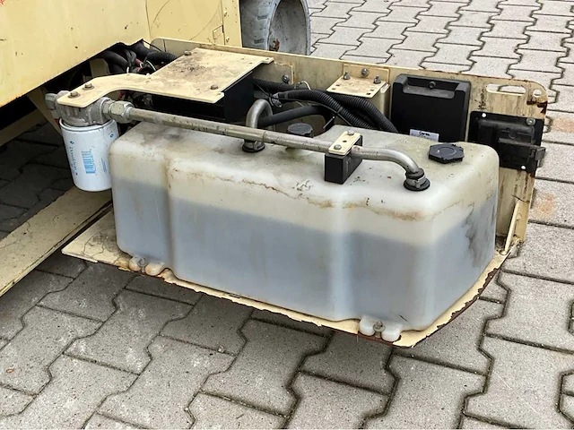2013 genie gs-4047 hoogwerker - afbeelding 16 van  31