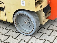 2013 genie gs-4047 hoogwerker - afbeelding 19 van  31
