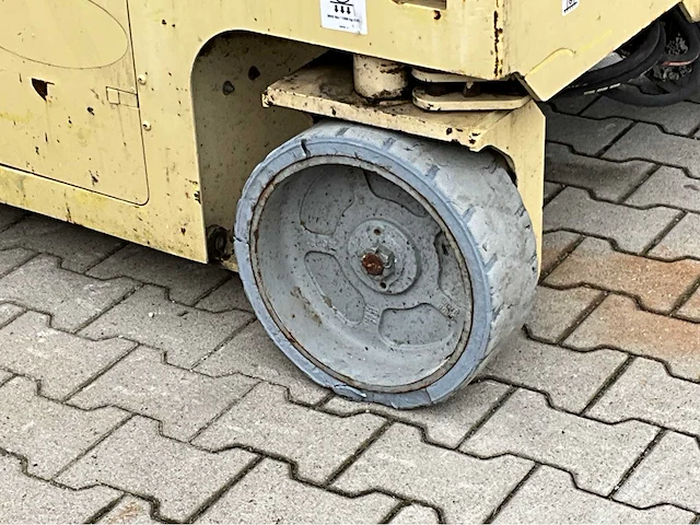 2013 genie gs-4047 hoogwerker - afbeelding 21 van  31