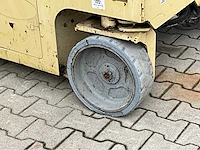 2013 genie gs-4047 hoogwerker - afbeelding 21 van  31