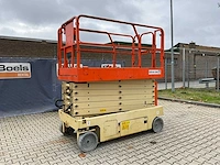 2013 genie gs-4047 hoogwerker - afbeelding 26 van  31