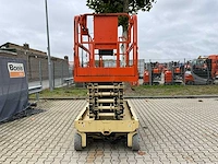 2013 genie gs-4047 hoogwerker - afbeelding 27 van  31