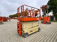 2013 genie gs-4047 hoogwerker - afbeelding 30 van  31