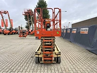 2013 genie gs-4047 hoogwerker - afbeelding 31 van  31