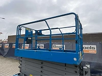 2013 genie gs-4047 hoogwerker - afbeelding 2 van  27