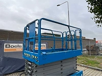 2013 genie gs-4047 hoogwerker - afbeelding 3 van  27