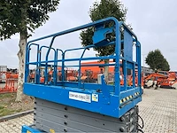 2013 genie gs-4047 hoogwerker - afbeelding 4 van  27