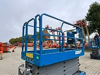 2013 genie gs-4047 hoogwerker - afbeelding 5 van  27