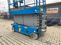 2013 genie gs-4047 hoogwerker - afbeelding 6 van  27