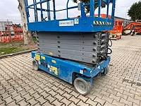 2013 genie gs-4047 hoogwerker - afbeelding 8 van  27