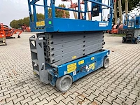 2013 genie gs-4047 hoogwerker - afbeelding 9 van  27