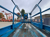 2013 genie gs-4047 hoogwerker - afbeelding 10 van  27