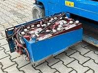 2013 genie gs-4047 hoogwerker - afbeelding 13 van  27
