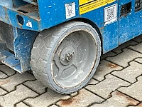 2013 genie gs-4047 hoogwerker - afbeelding 15 van  27
