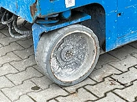 2013 genie gs-4047 hoogwerker - afbeelding 17 van  27