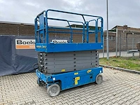 2013 genie gs-4047 hoogwerker - afbeelding 22 van  27