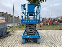 2013 genie gs-4047 hoogwerker - afbeelding 23 van  27