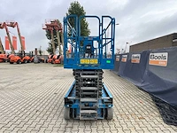 2013 genie gs-4047 hoogwerker - afbeelding 27 van  27
