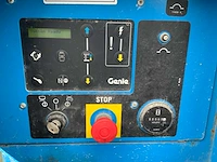 2013 genie gs-4390rt hoogwerker 4x4 - afbeelding 7 van  29