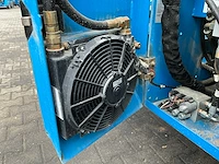 2013 genie gs-4390rt hoogwerker 4x4 - afbeelding 10 van  29