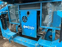 2013 genie gs-4390rt hoogwerker 4x4 - afbeelding 11 van  29