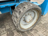 2013 genie gs-4390rt hoogwerker 4x4 - afbeelding 18 van  29