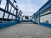 2013 genie gs-4390rt hoogwerker 4x4 - afbeelding 27 van  29