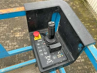 2013 genie gs-4390rt hoogwerker 4x4 - afbeelding 29 van  29