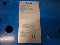 2013 genie gs1932 hoogwerker - afbeelding 6 van  14
