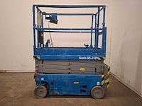 2013 genie gs1932 hoogwerker - afbeelding 8 van  14