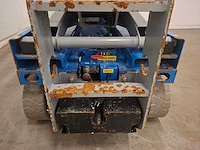 2013 genie gs1932 hoogwerker - afbeelding 13 van  14