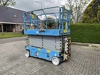 2013 genie gs4047 hoogwerker - afbeelding 3 van  10