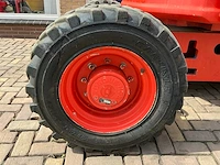 2013 genie z-34/22 hoogwerker - afbeelding 2 van  26