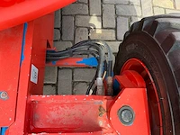 2013 genie z-34/22 hoogwerker - afbeelding 7 van  26