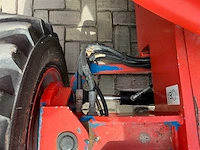 2013 genie z-34/22 hoogwerker - afbeelding 8 van  26