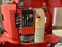 2013 genie z-34/22 hoogwerker - afbeelding 11 van  26