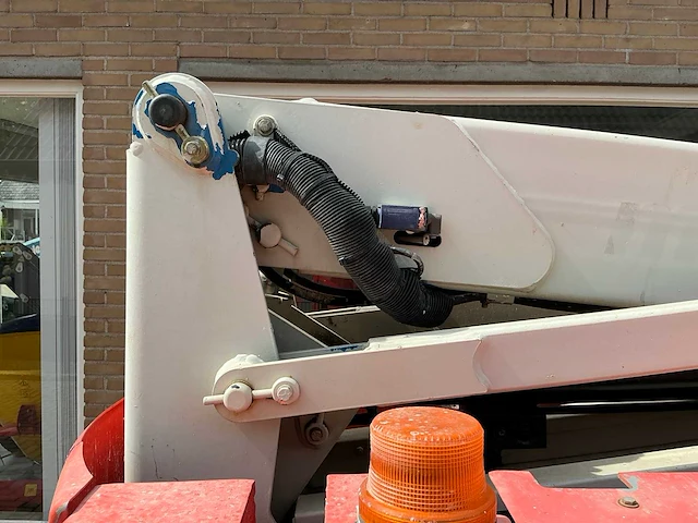 2013 genie z-34/22 hoogwerker - afbeelding 13 van  26