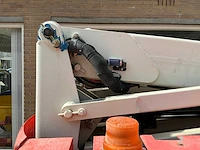 2013 genie z-34/22 hoogwerker - afbeelding 13 van  26