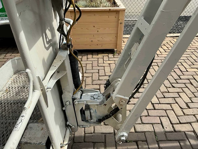 2013 genie z-34/22 hoogwerker - afbeelding 17 van  26
