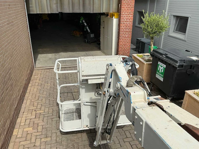 2013 genie z-34/22 hoogwerker - afbeelding 19 van  26