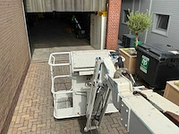 2013 genie z-34/22 hoogwerker - afbeelding 19 van  26