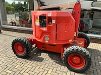 2013 genie z-34/22 hoogwerker - afbeelding 12 van  26